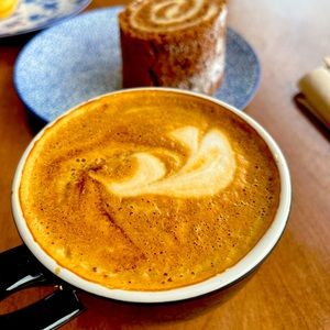 Meet your Posher, Chut